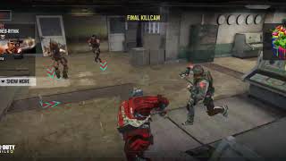 FINAL KILLCAM WITH KATANA(NEW OPERATOR SKILL)