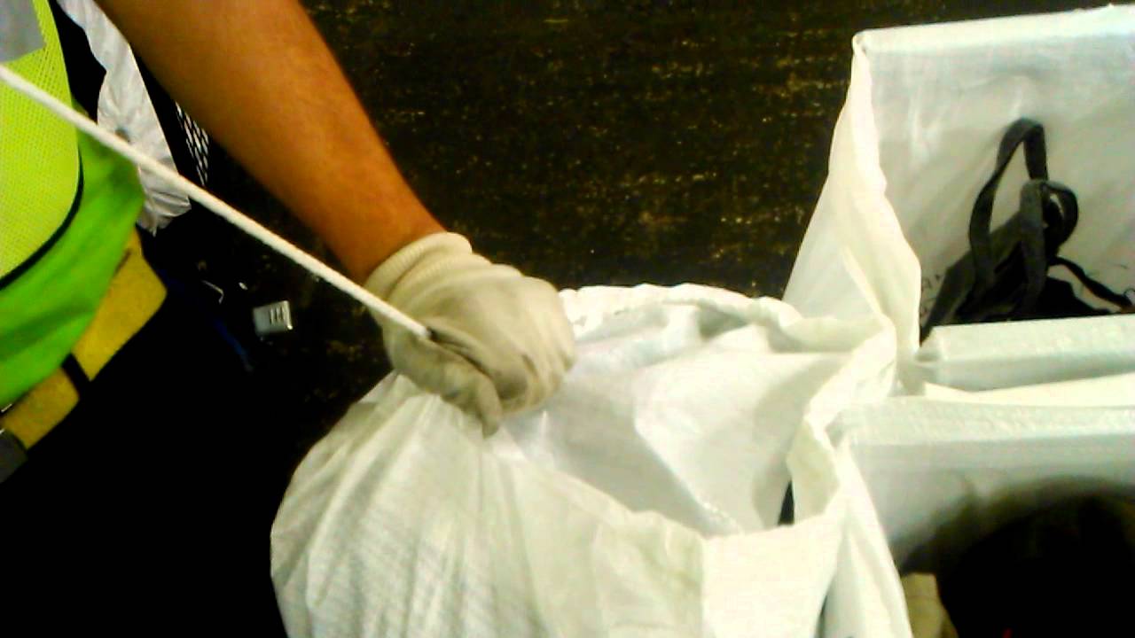 Problem with rope - YouTube