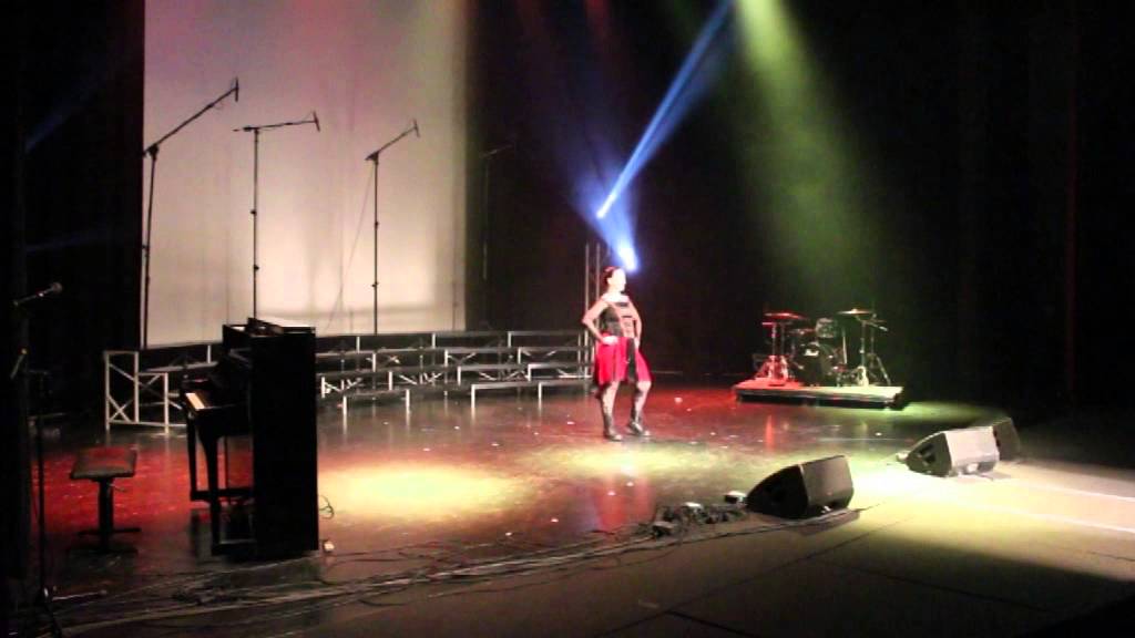 Fashion Show at Länge Leve Livet w. Kari Berg and more