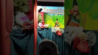 Kasperl Theater Werk 71 Freiling