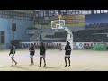 73rd Senior National Basketball ChampionShip - 5th & 6th place, 3rd & 4th places
