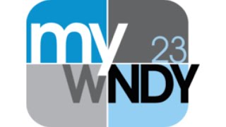 My Network TV Intershow 10/3/08 (WNDY)