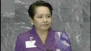 Opening Ceremony of 63rd UN General Assembly