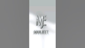 Manjeet name logo #youtubeshorts #ytshorts #shorts #brand #logodesign #logoname