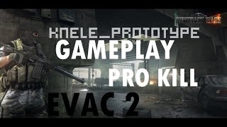 Contract Wars | GAMEPLAY - Knele_ProtoType | Pro kill | α΄΄α΄°