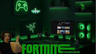 FORTNITE WITH OXTO *LIVE*