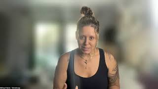 Immersion Of Self Class Intro