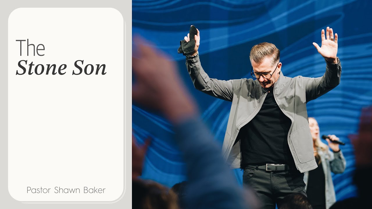 The Stone Son
