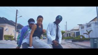 Come Closer - Wizkid ft Drake [Dance Video by House of Icons]