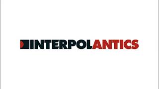 EVIL - Interpol (Bass Backing Track with Vocals)