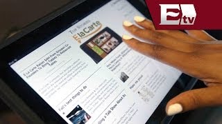 Flipboard, app de noticias, compra a su rival Zine a CNN/ Hacker Paul Lara screenshot 3