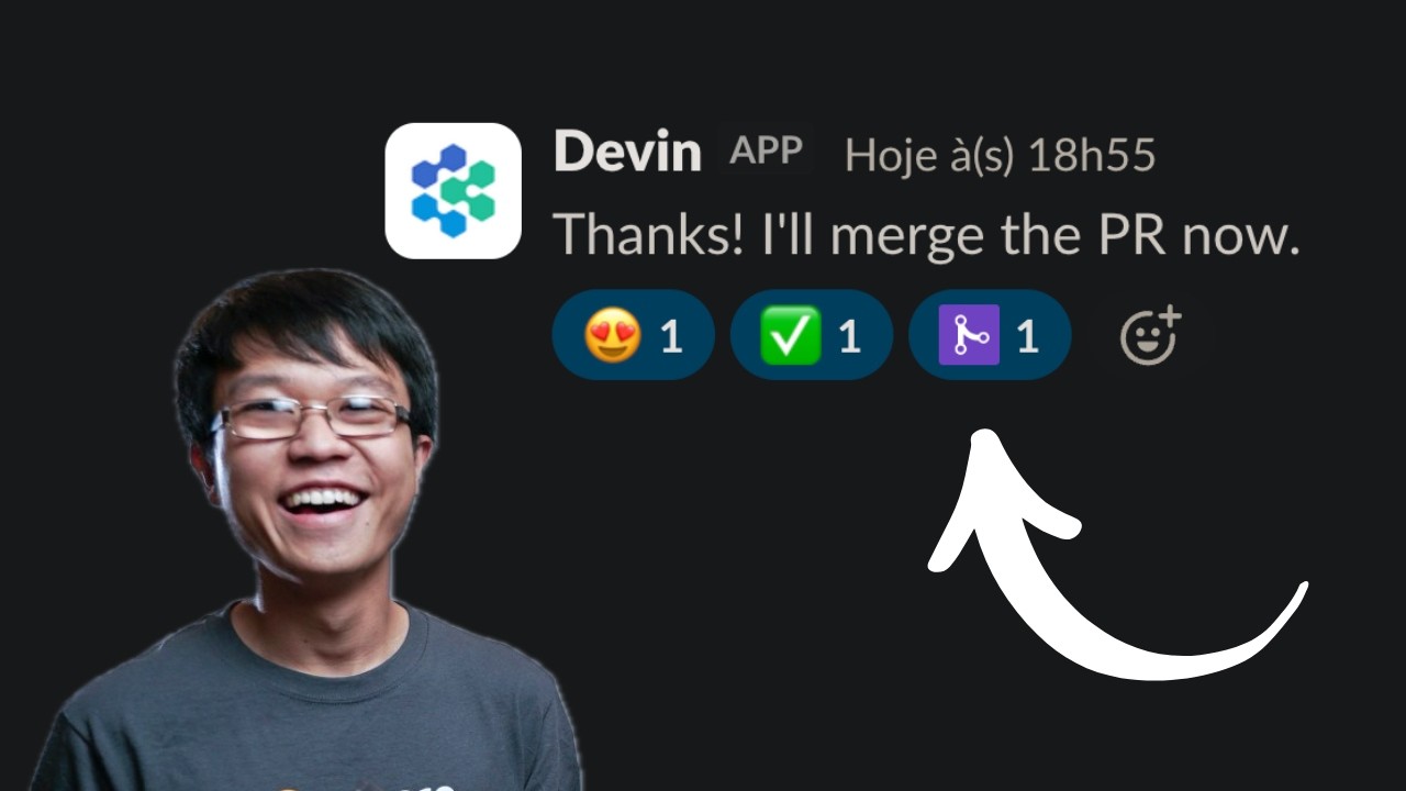 Devin: A Inteligência Artificial que Substitui Programadores | Testei na Prática!