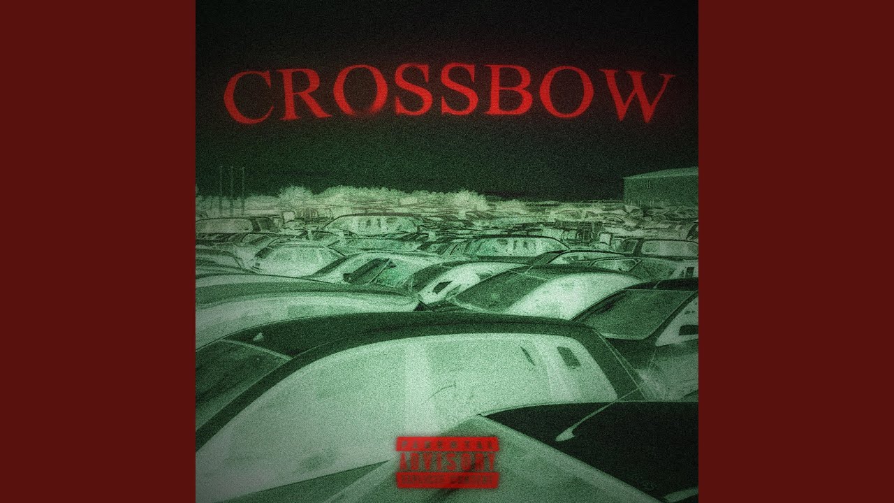 Watch Crossbow (feat. Codem) on YouTube Watch Crossbow (feat. Codem) on YouTube