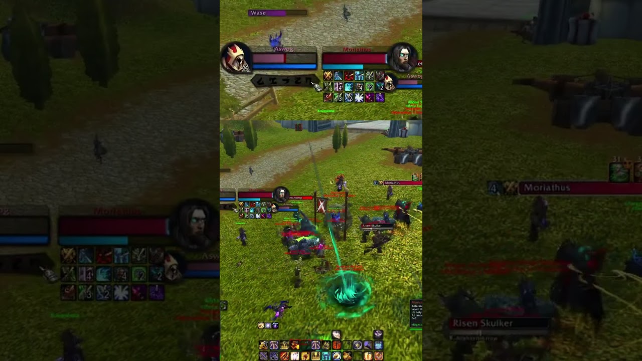 Unholy DK Burst Midnight | 