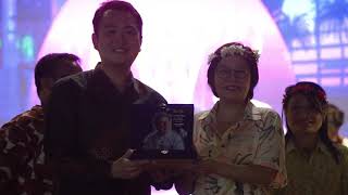 Gathering To Bali Pt. Transmedic Indonesia With Bproud Idea Media Kreasi