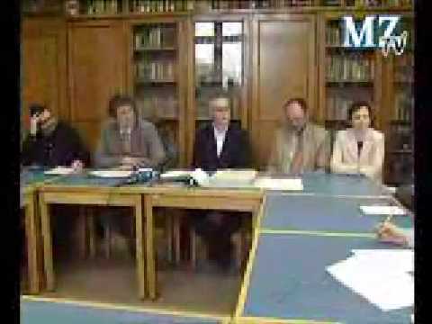 Bach Fund In Halle Saale 