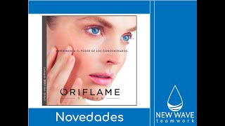 INFOCAT C06 NOVEDADES