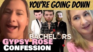 Gypsy Rose can’t HIDE now 🤯Gypsy’s Roommate Reveals All