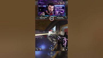 I know my role #apex #apexlegends #apexlegendsclips #followme #91stcrew #viral #trending #gaming