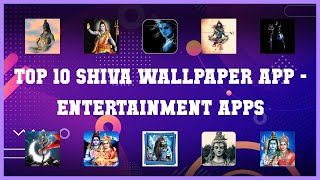 Top 10 Shiva Wallpaper App Android Apps screenshot 2