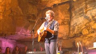Mac McAnally, Back Where I Come From chords