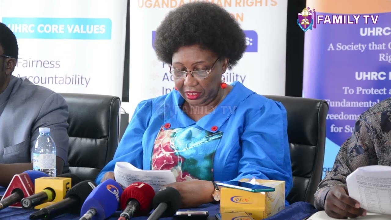 Комиссия по правам человека опубликовала отчет о наблюдении за выборами.