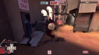 Tf2: Tough Break Update in a Nutshell.