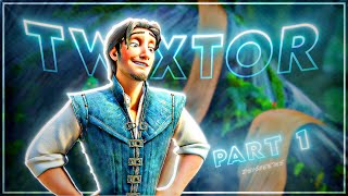 𝙎𝙈𝙊𝙊𝙏𝙃 𝙏𝙒𝙄𝙓𝙏𝙊𝙍 𝙁𝙡𝙮𝙣𝙣 𝙍𝙞𝙙𝙚𝙧 - 𝙏𝙖𝙣𝙜𝙡𝙚𝙙 𝙋𝙖𝙧𝙩 1 4K 60 Fps