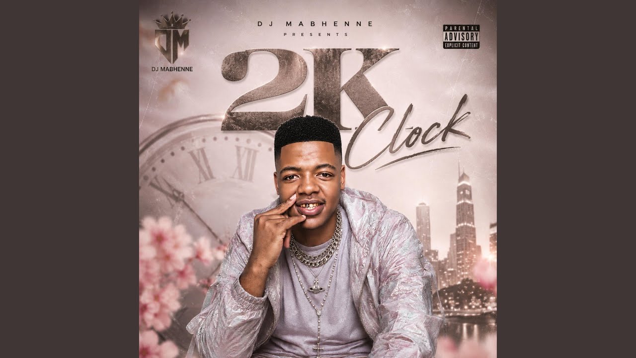 在 YouTube 上觀看「2k Clock」 在 YouTube 上觀看「2k Clock」
