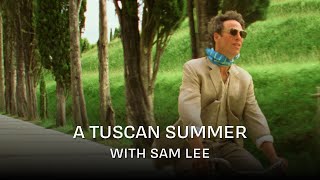 A Tuscan Summer Summer 24