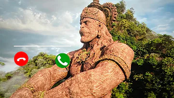 Powerful Hanuman Chalisa Ringtone || [ Download Link 👇]