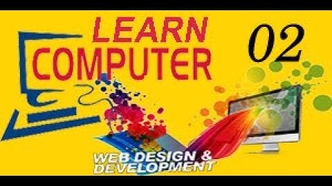 web designing course in Urdu Hindi lecture 2 | sir Aslam | learn web designing Basic Structure HTML