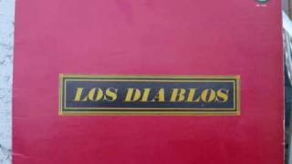 Video-Miniaturansicht von „La Bala Los Diablos“
