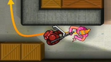 HUNTER ASSASSIN ALL LEVELS 410 + BONUS LEVEL GAMEPLAY WALKTHROUGH PART 14