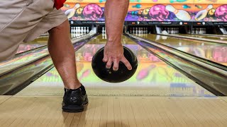 How To Hook A Bowling Ball Using Ball Speed