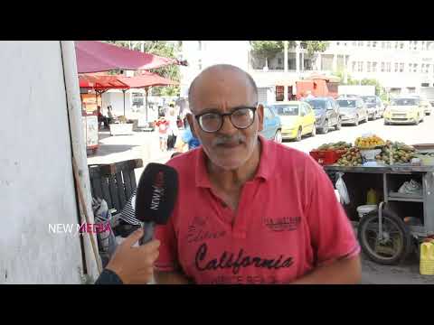 عمال المناولة والترافيك مواطن يكشف تفاصيل عطارة و أصحاب مشاريع يترسمو و أصحاب الشهائد لا