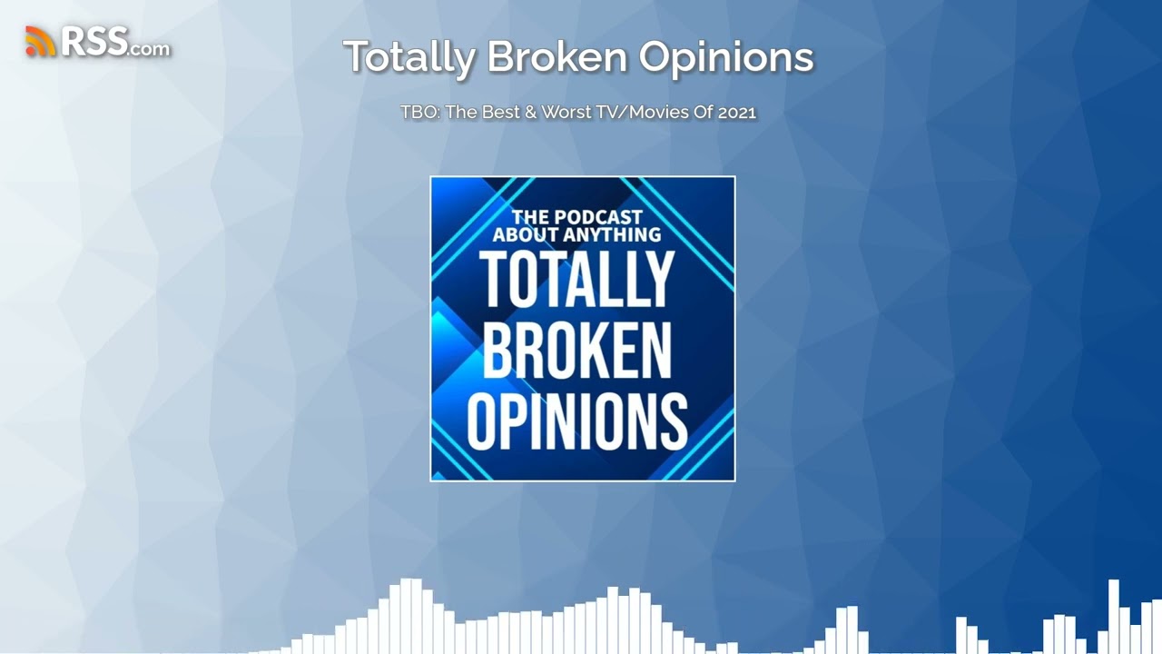 The Best & Worst TV/Movies Of 2021