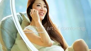 UPC Corporate Video- Concierge & Lifestyle