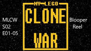 MLCW S02 E01-05 Blooper Reel