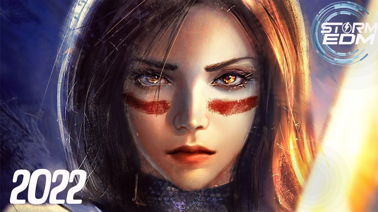 [Storm EDM] Superior Mix: Top Songs NCS Gaming Music - Vocal Mix ♫ Best Of EDM, Trap, Dubstep, House