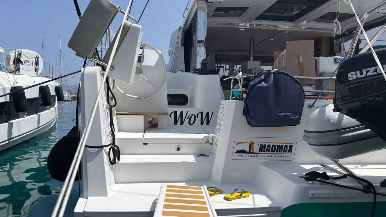 Бали Кэтсмарт продаётся в 2024 году — Часть 2