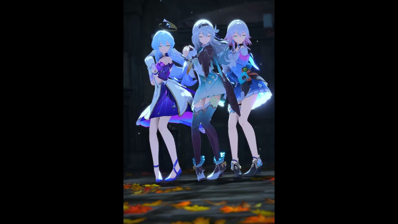 Which character do you like best?