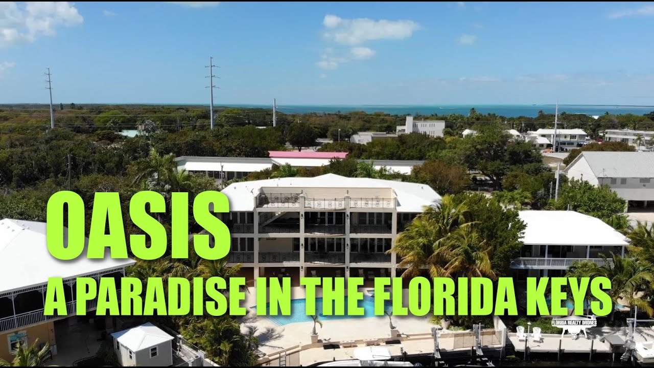 OASIS A PARADISE IN THE KEYS | 108 Old Fashion Rd Tavernier, Fl 33070