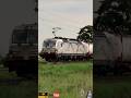 Short aus dem Video #1152 - TXL / TXLogistik BR193 329-8 "Connected to Nature" mit KLV Zug