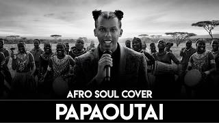 Papaoutai (Afro Soul) - Stromae / Mahmud Bin Asraf Starix Tiktok Trending Version 2026