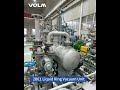 SINOPEC Epoxy Resin Production Line