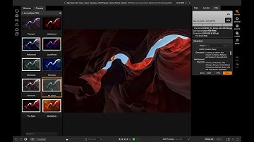 Organize and Manage Presets – ON1 Photo RAW