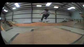 Ryan Gonzalez Old Capital Footage