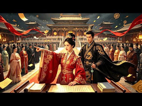 The cold Regent dotes on his little girl, turning her into the… full movie poster
