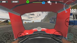 Car Crash Simulator Extreme | Testing cars screenshot 1